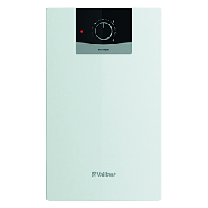 Vaillant VEN 5/7 U plus chauffe-eau  0010021140 5 litres, 2 kW, sans pression, eloStor