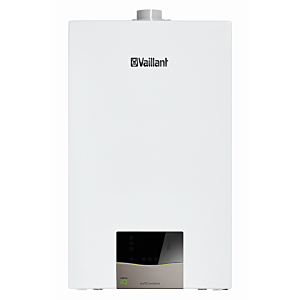 Vaillant ecoTEC exclusiv VCW 25/36 gas wall-mounted boiler 0010022004 VCW 25/36 CF/1-7, with condensing technology