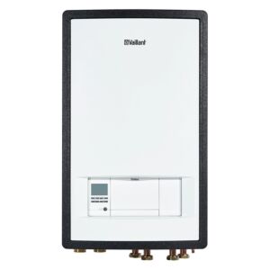 Vaillant aroTHERM hydraulic tower 0010023609 VWZ MEH 97/6