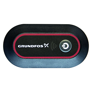 Lecteur de pompe Vaillant 0010025485 pour équilibrage hydraulique