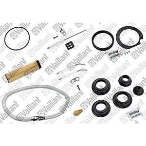 Vaillant maintenance set, VKO 156/3-7 0010027630 Vaillant no. 0010027630