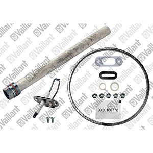 Vaillant maintenance set, VSC /3-5 140/150,/4-5 90 0010027637 Vaillant no. 0010027637