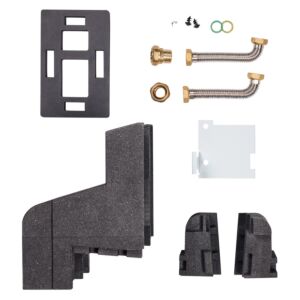 Vaillant assembly set 0010027971 for floor connection