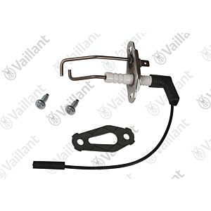 Vaillant electrode (ignition) 0010029271 Vaillant no. 0010029271