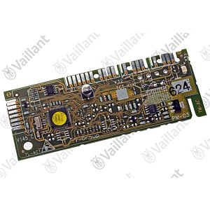 Vaillant circuit board 0010037397 Vaillant no. 0010037397
