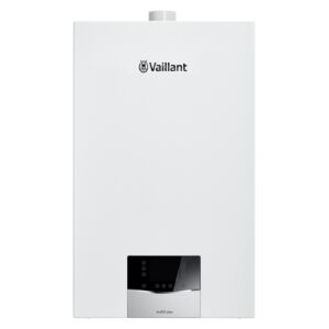 Vaillant VC 10CS/1-5 ecoTEC plus Chauffage mural à gaz 0010043896 avec technologie à condensation