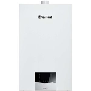 Vaillant VC 15CS/1-5 ecoTEC plus Chauffage mural à gaz 0010043897 avec technologie à condensation