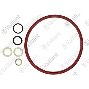 Vaillant gasket set 0020057606 Vaillant no. 0020057606