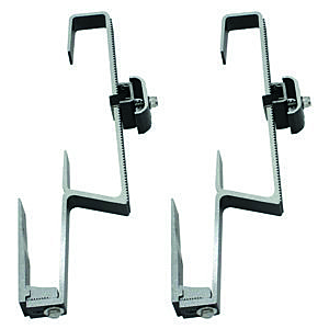 Vaillant auroTHERM roof anchor set 0020067274 2 roof anchors, one above the other, type P, Frankfurter, on-roof