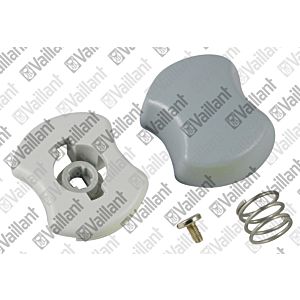 Vaillant Griff, Gasventil G1/2 0020100813 Vaillant-Nr. 0020100813