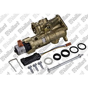 Vaillant prioritaire Vaillant , MS, w. Adaptateur 0020132682 Vaillant no. 0020132682