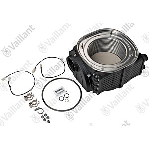 Vaillant Échangeur de chaleur HW 0020135130 Vaillant no. 0020135130