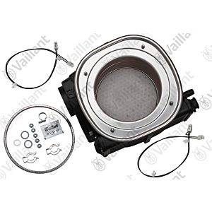 Vaillant heat exchanger HW 0020135131 Vaillant No. 0020135131