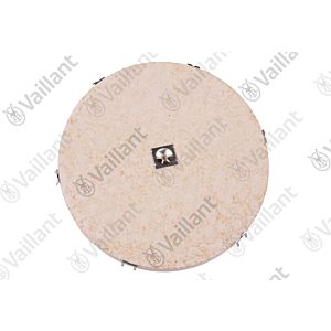 Isolation Vaillant, 16 mm avec clips 0020143489 Vaillant no. 0020143489