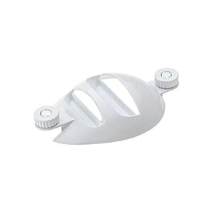 Vaillant Reinigungsdeckel 0020171839 bei 80/125 mm, mit Luftansaugöffnung, raumluftabhängig, PP