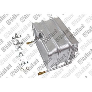 Vaillant Heat Exchanger 0020206053 Vaillant no. 0020206053