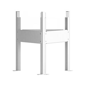 Pieds de support Vaillant 0020217194 pour VP RW 50/3 B et VP RW 100/3 B, pour montage au sol