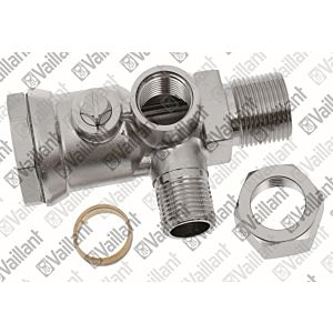 Vaillant maintenance, D Rp 3/4 0020224253 Vaillant no. 0020224253