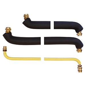 Accessoires de raccordement Vaillant VK 0020231750 sur VKK ecoVIT