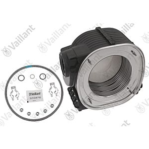 Échangeur de chaleur Vaillant 0020246710 Vaillant no. 0020246710