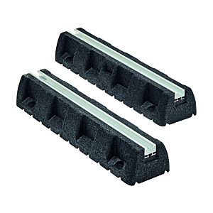 Vaillant aroTHERM Dämpfungssockel 0020250226 60 cm, 2 Stück