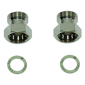 adaptateur Vaillant 009059 sur ancien/installation externe MAG, 801 pièce