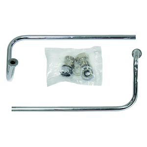 Vaillant Übergangszubehör 009278 auf Alt-/Fremdinstallation