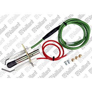 Vaillant pilot burner Vaillant match0 no. 024603