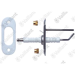 Vaillant Elektrode, Zündung 043120 Vaillant-Nr. 043120