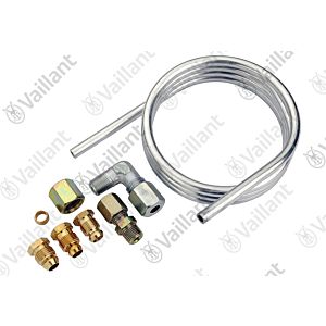 Vaillant Vaillant gaz pilote 043928 Vaillant no. 043928