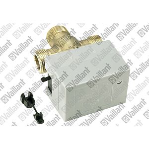 Vaillant Motorventil 050714 für VIH 115/1-2, VIH 120, VKC
