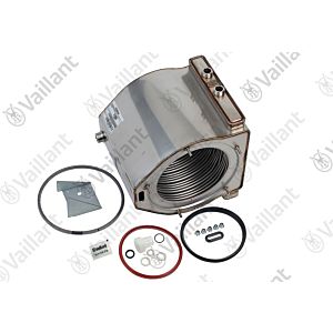 Vaillant Wärmetauscher HW 065119 VC 356/2-E, VC 356-E