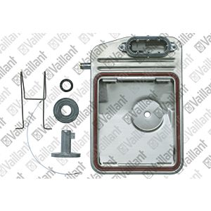 Vaillant collecteur d&#39;échappement 076881 Vaillant no. 076881