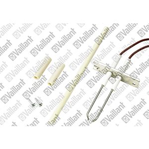 Électrode Vaillant (allumage) 090688, référence Vaillant 090688