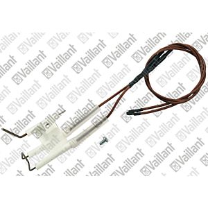 Vaillant electrode, ignition + monitoring 090737 Vaillant no. 090737