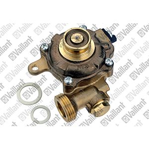 Vaillant Wasserschalter 115304 Vaillant-Nr. 115304