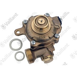 Vaillant water switch Vaillant match0 no. 115305