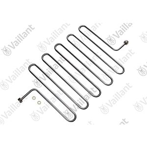Vaillant pipe coil 118596 Vaillant no. 118596