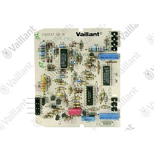 Vaillant Leiterplatte 130311 für Vaillant VC/VCW 110-280, 184, 244 XE