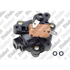 Vaillant fluxostat Vaillant match0 pas. 151041