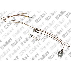 Vaillant Thermoelement 171027 MAG 19/2 XZ (R1), XZ C R1 mit Begrenzer