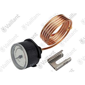 Vaillant manomètre 180982 Vaillant no. 180982