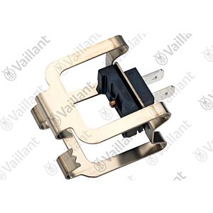 Vaillant NTC sensor, 19 mm 193592 Vaillant no. 193592