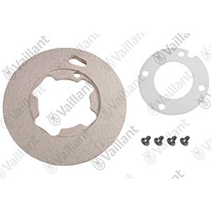 Plaque isolante Vaillant 202802 Vaillant no. 202802