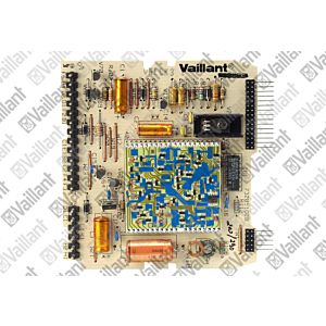 Vaillant 252947 Elektronischer Regler für VC/VCW 110-282, 184, 244, 185, 245 E