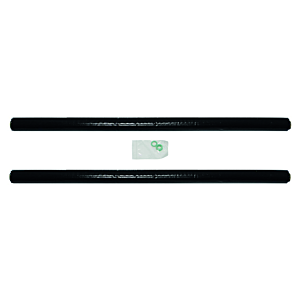 Vaillant Jeu de tuyaux de raccordement auroTHERM 302444 pour capteurs VFK et VTK/ 801 , flexible, 801 pièce, Inox