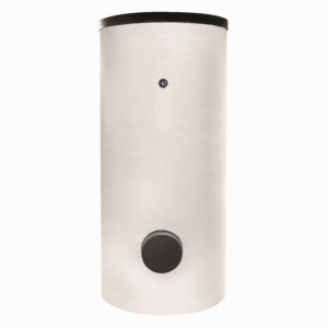 Vaillant Sunex Fish S15 300 X 8000021079 Ballon d&#39;eau chaude rond et vertical de 300 litres pour combinaison avec une pompe à chaleur