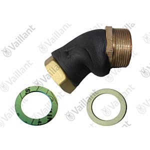 Tuyau Vaillant 8000025087 Vaillant no. 8000025087