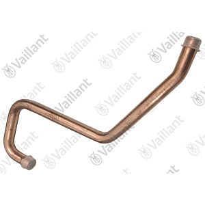 Vaillant Rohr 8000026146 Vaillant-Nr. 8000026146