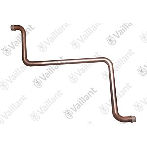 Vaillant Rohr 8000026147 Vaillant-Nr. 8000026147